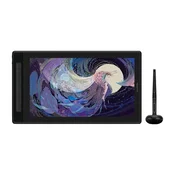 Huion slomart grafične tablete in svinčniki pro 16 2.5k