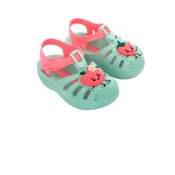 IPANEMA SANDALI SUMMER BABY, (83615_BC950_09942-19/20)
