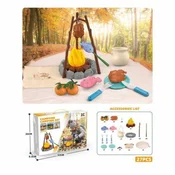 Set za kampovanje 27pcs 72950 ( 11/72950 )