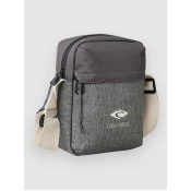 Rip Curl No Idea Pouch Classic Surf Bag grey heather