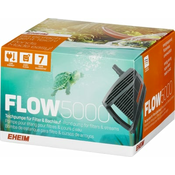 Eheim Črpalka za ribnik FLOW - 5000