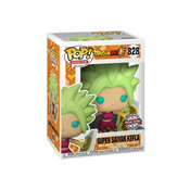 Dragon Ball Super POP! Vinyl - Super Saiyan Kefla