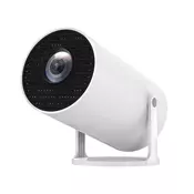 Tracer Pametni LED projektor, 720p, WiFi 2.4/5GHz, BT, Android - Vivid Pro