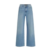 Karl Lagerfeld Kavbojke moder denim