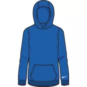 Nike Mikica s kapuco Park 26 Fleece Kids