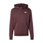 PUMA Športna majica čokolada