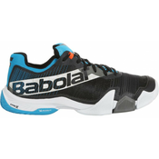 Muška obuca za padel Babolat Jet Premura Men - black/blue