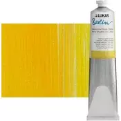 Lukas Berlin Oljna barva Cadmium Yellow Hue 200 ml 1 kos