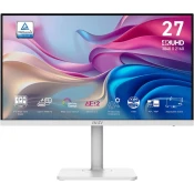 MSI MSI Modern MD272UPHW, 69 cm (27) UHD, IPS monitor, (5000002605)