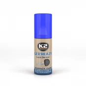 Sredstvo za odmrzavanje brava GERWAZY 50ml - K2