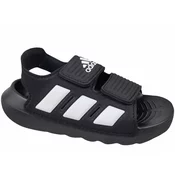 ADIDAS sandale ID0306 ALTASWIM 2.0 I M black 21