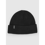 Patagonia  Snowdrifter Beanie  Črna