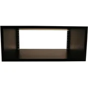 Gator GR-STUDIO-4U - 4U Studio Rack kovček (Kot novo)