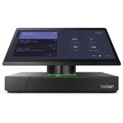 AIO računalnik Lenovo ThinkSmart Hub 500 WVA 11,6” – Intel i5-7500T, 8 GB RAM, 128 GB SSD, Win 11 Pro, obnovljeno