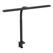 Digitus Digitus DA-90300 LED namizna svetilka, 80 cm, 2400 lm, 16 W, črna