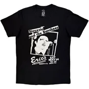 Siouxsie & The Banshees Erics Black M Majica