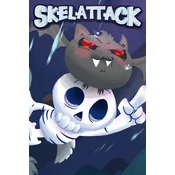 Skelattack XBOX LIVE Key EUROPE