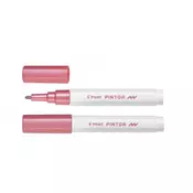 Pilot Pintor F METALIK PINK