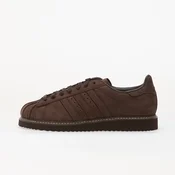 Sneakers adidas Superstar Lux Brown/ Brown/ Aurora Coffee EUR 47 1/3
