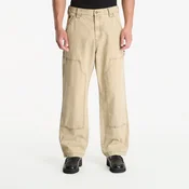 Jeans Billionaire Boys Club Icecream Cones & Bones Carpenter Pants Stone 32