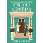Astrid Parker Doesnt Fail