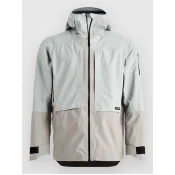 Ortovox Ravine Plus 3L Jacket grey ice 87501