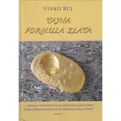 TAJNA FORMULA ZLATA (BOŽJA FORMULA)