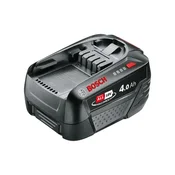 BOSCH Baterija P4A PBA 18V / 72 (4.0Ah), Baterije