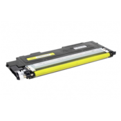toner HP W2072A 117A, 700 strani (kompatibilni, rumena)