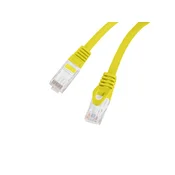 Lanberg CABO DE CONEXAO UTP LANBERG PARA ROTEADOR, MODEM E SWITCH, 2 M, LSZH CU, APROVADO NO testE FLUKE., (5000260634)