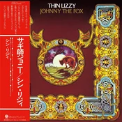 Thin Lizzy - Johnny The Fox (SHM-CD)