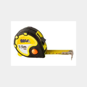 METER TRAČNI MAGG - 7,5 M/25 MM - MAGNETNI