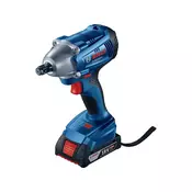 Bosch Aku Udarni odvrtac GDS 250-L 06019G6120