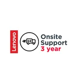 ThinkPad ePac On-site Repair - Systems Service & Support 3 years