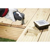 Potopni žagin list HCS AIZ 32 EPC Wood