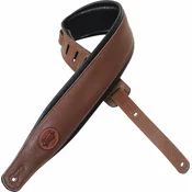 Levys MSS2 Usijni kitarski pas Brown