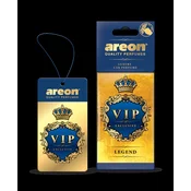 Dišava Areon VIP, Legend