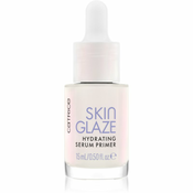 Catrice Skin Glaze Hydrating Serum Primer podlaga za ličila 15 ml