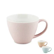 Mhome Jumbo skodelica Colors 380ml/več barv/porcelan