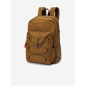 Brown backpack Dakine Educated 30 l - Womens