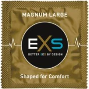 EXS Magnum Ekstra Velik 1ks