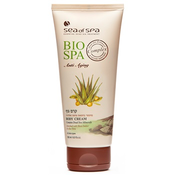 Sea of Spa Bio Spa krema za tijelo s aloe verom i shea maslacem (Body Cream Enriched With Shea Butter & Aloe Vera) 180 ml