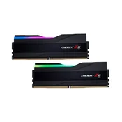 G.Skill Trident Z5 RGB F5-7200J3646F24GX2-TZ5RK memory module 48 GB 2 x 24 GB DDR5 288-pin DIMM