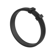 SmallRig 72-74mm/75-77mm/78-80mm/81-83mm Seamless Focus Gear Ring Kit 4187