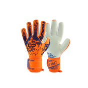 Reusch golmanske rukavice ATTRAKT FREEGEL SILVER HYPER ORANGE