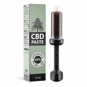 CBD PASTA 30 % | 5 ml