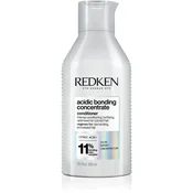Redken Acidic Bonding Concentrate (Conditioner) (Objem 300 ml)