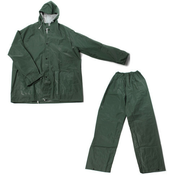 Lacuna odelo pvc rainy zeleno velicina xxxl ( 5raisgxxxl )