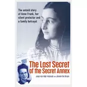 The Last Secret of the Secret Annex
