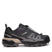 Trekking čevlji Salomon X Ultra 360 Gtx L49102300 Vijolična